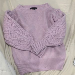 acrobat sweater